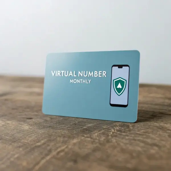 Kontakt Virtual Card Premium