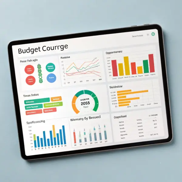 Budget Planner