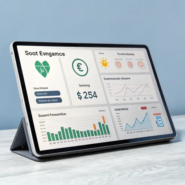 Expense Tracker Pro