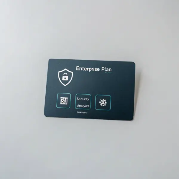 Kontakt Virtual Card Business