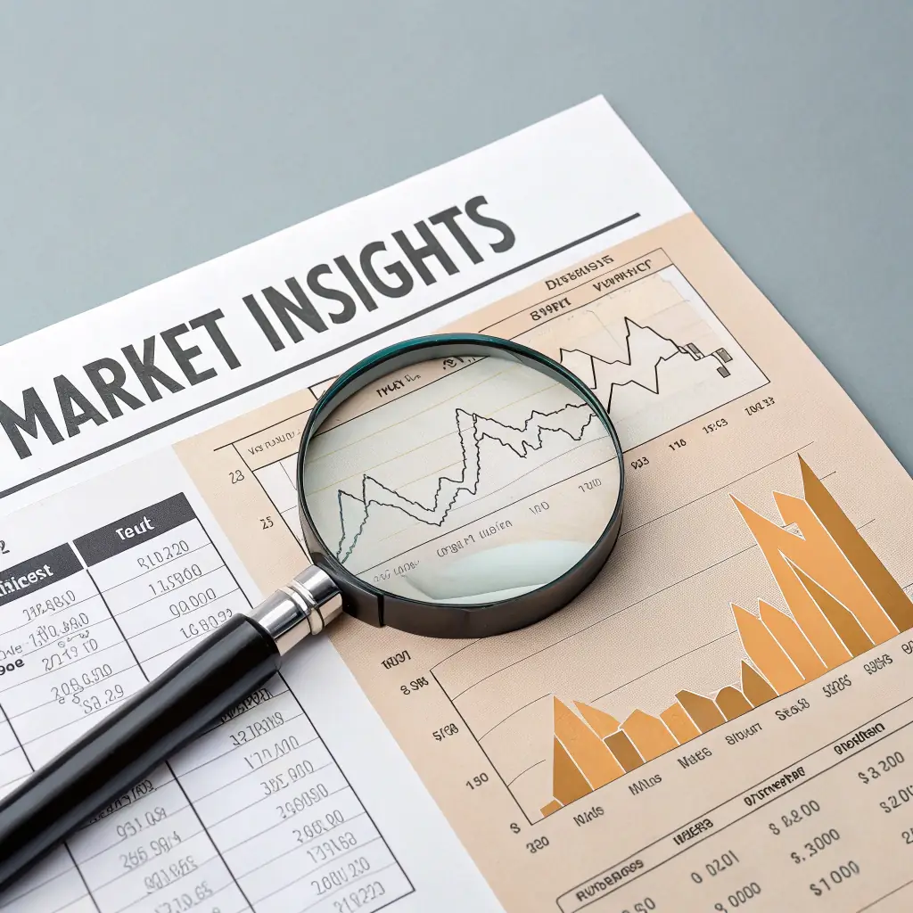 Financial Insights