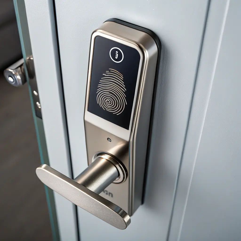 Secure Authentication