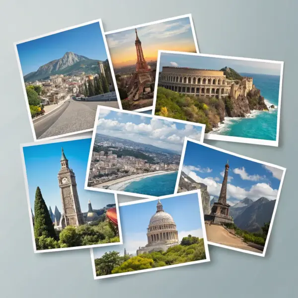 Kontakt Virtual Card Travel